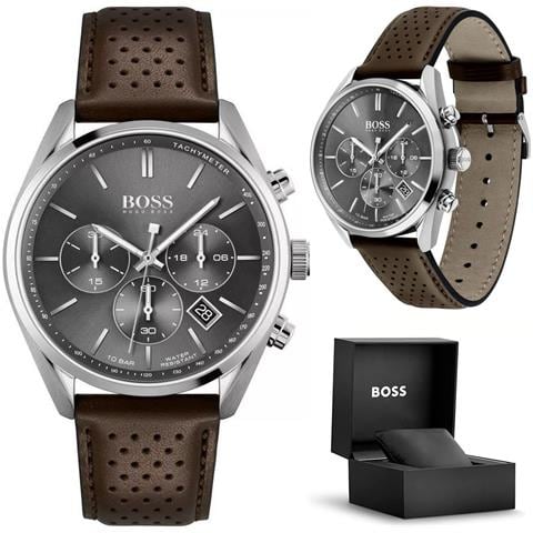 Orologio Da Uomo 1513815 Champion (zh052a) - In Ordine - Foto 7