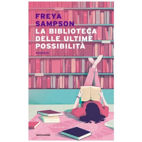 Freya Sampson - La Biblioteca Delle Ultime Possibilità - Foto 1