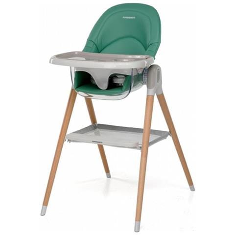 Seggiolone Bonito Green 9700419203 - Foto 1