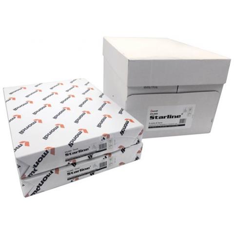 Risma Carta A3 80 Gr. Bianca Starline - Foto 1