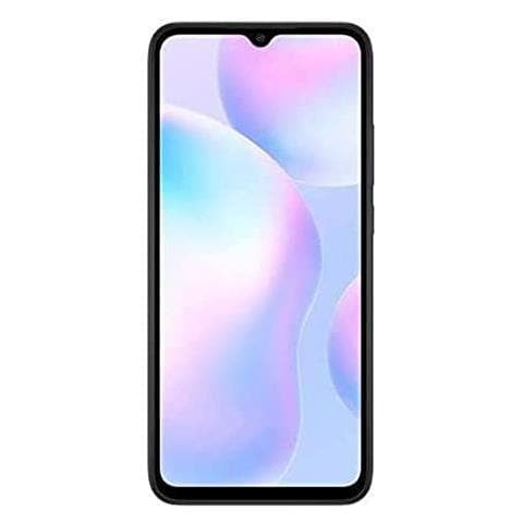 Redmi 9AT 32 GB 2 GB Ram Dual Sim Display 6.53" HD+ Slot Micro SD Fotocamera 13 Mpx Android Italia Grigio - Foto 2