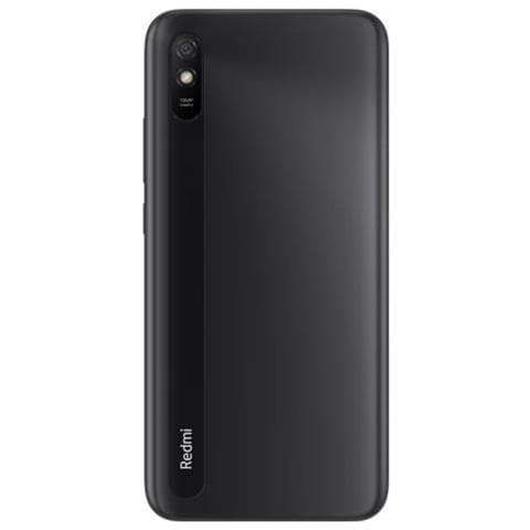 Redmi 9AT 32 GB 2 GB Ram Dual Sim Display 6.53" HD+ Slot Micro SD Fotocamera 13 Mpx Android Italia Grigio - Foto 3