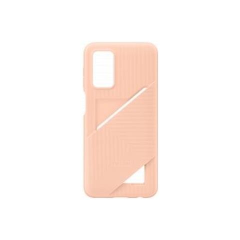 Cover Ef-oa235tpegww Con Card Slot Per Galaxy A23 5g Sm-a236u Pesca - Foto 8