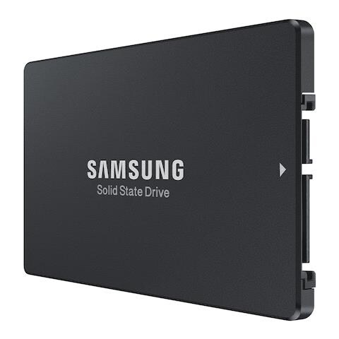 SSD 1,92 TB Serie PM893 2.5" Interfaccia Serial ATA III 6 GB / s - Foto 2