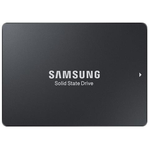 SSD 1,92 TB Serie PM893 2.5" Interfaccia Serial ATA III 6 GB / s - Foto 1