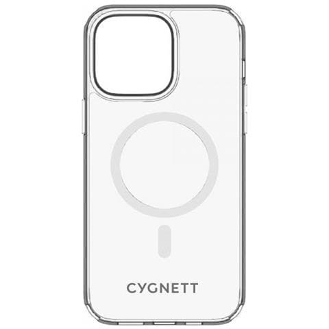 Aeroshield Magsafe Iphone 14 Pro Max Cover In Tpu Antiurto Trasparente - Foto 2