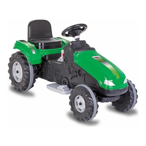 Ride On Tractor Big Wheel - Foto 1
