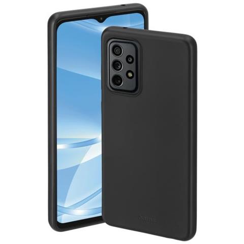 Finest Feel Custodia Per Cellulare 16,8 Cm (6.6"") Cover Nero - Foto 1