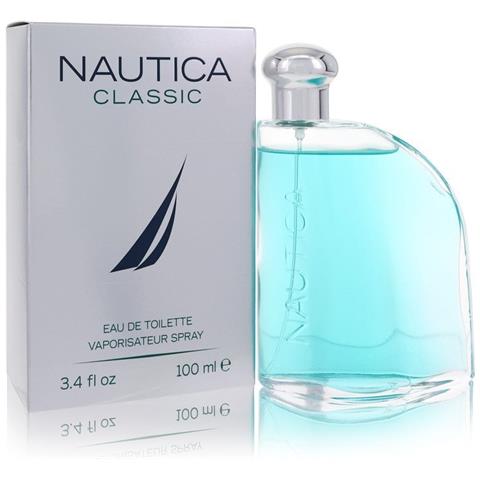 Classic By Eau De Toilette Spray 3.4 Oz (men) - Foto 1