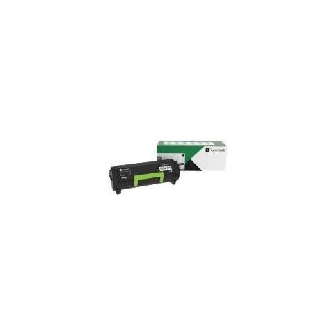 66s2x00 Cartuccia Toner 1 Pz Originale Nero (lxk Rtrn 31k Ms /x63 Crtg) - Foto 3