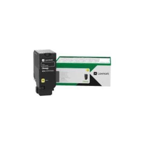 66s2x00 Cartuccia Toner 1 Pz Originale Nero (lxk Rtrn 31k Ms /x63 Crtg) - Foto 2