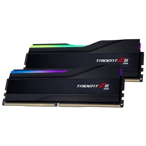 Trident Z5 RGB F5-6000J3636F32GX2-TZ5RK memoria 64 GB 2 x 32 GB DDR5 - Foto 4