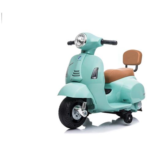 Luci Multiuso Bambini 2 Luci LED Per Scooter Bambini - Impermeabili