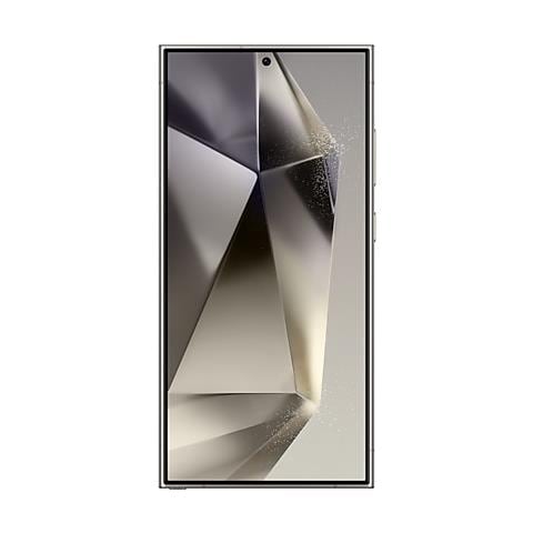 Galaxy S24 Ultra 5G 256 GB 12 GB Ram Dual Sim Display 6.8" QHD+ Fotocamera 200 Mpx Android Europa Grigio - Foto 2