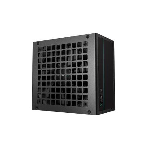 Alimentatore PF400, 400 W, ATX 80 Plus, Colore Nero - Foto 1