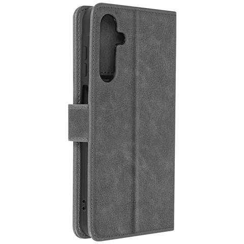 Custodia Per Samsung Galaxy A25 Portafoglio Funzione Supporto - Foto 1