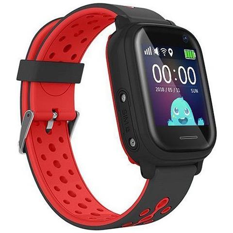 Smartwatch Kids Allo 1,3' Ips Gps 450 Mah Azzurro - Foto 2