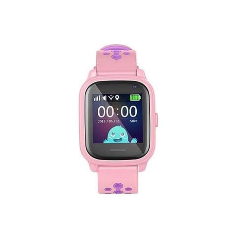 Smartwatch Kids Allo 1,3' Ips Gps 450 Mah Azzurro - Foto 7
