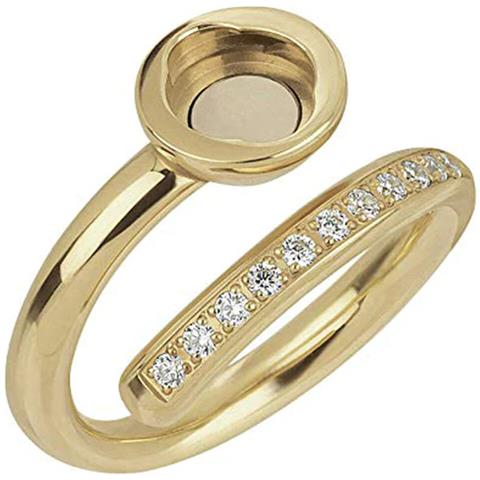Anello Donna Breil Tj2683 (16) - Foto 1