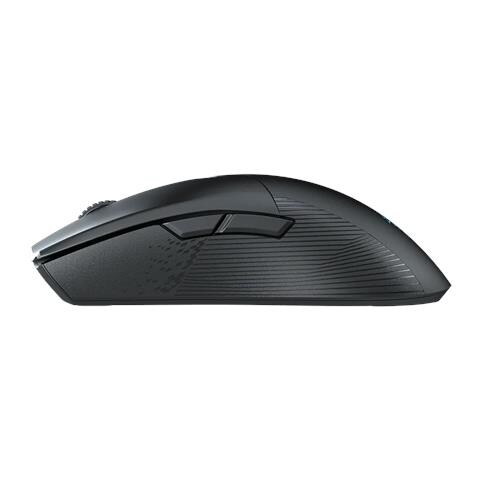 AORUS M6 mouse Gaming Ambidestro USB tipo-C Ottico 26000 DPI - Foto 2