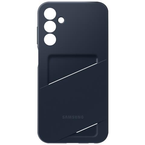 Custodia Per Cellulare A15 Nero /blu - Foto 1