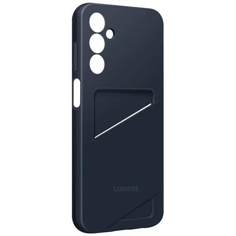 Custodia Per Cellulare A15 Nero /blu - Foto 5
