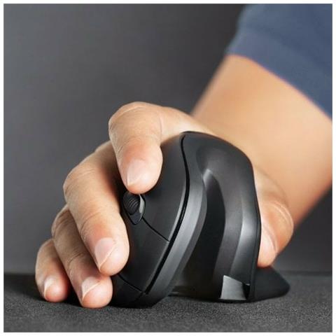 Mouse Mars Gaming Mmw-ergopro Nero - Foto 2