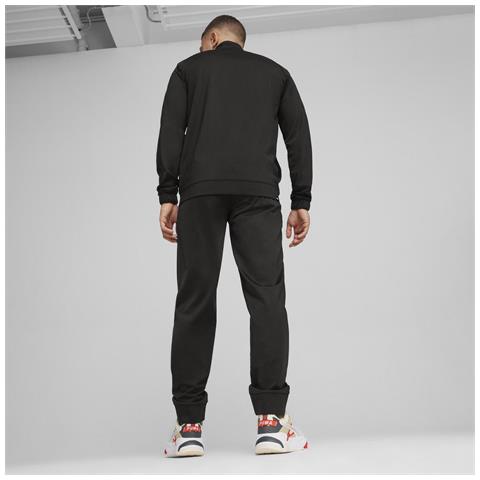 Power Tracksuit 67888601, Uomini, Nero, Xs - Foto 2