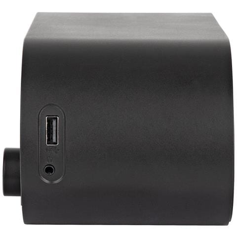 DABMAN d105 Internet Digitale Nero - Foto 2
