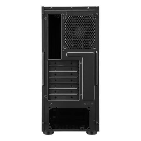 MasterBox MB600L V2 Midi Tower Nero - Foto 2