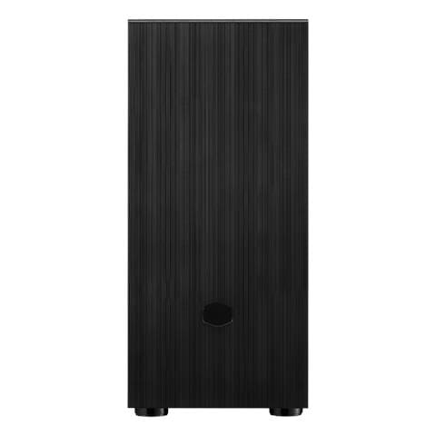 MasterBox MB600L V2 Midi Tower Nero - Foto 1