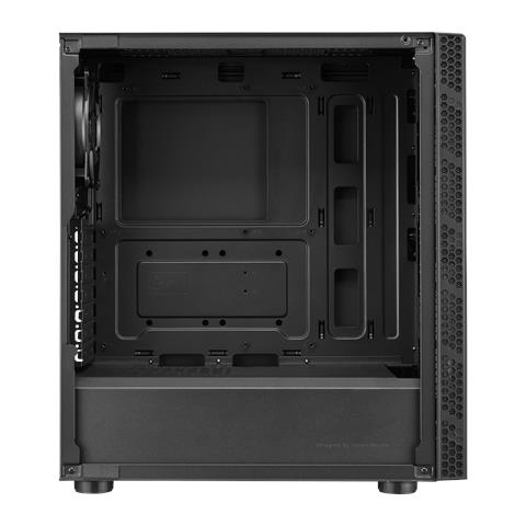 MasterBox MB600L V2 Midi Tower Nero - Foto 7