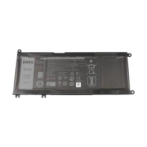 Notebook Batteria 33YDH 15,2V 3600mAh - Foto 1