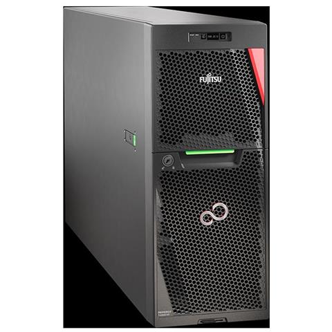 Server PRIMERGY TX2550 M7 Tower Intel Xeon Silver 4410Y 2 GHz 32 GB DDR5-SDRAM 900 W - Foto 1