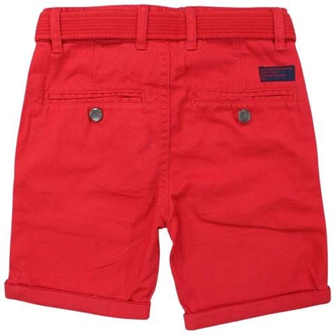 Bermuda gns3419 be s2-8a Ragazzo - Foto 2