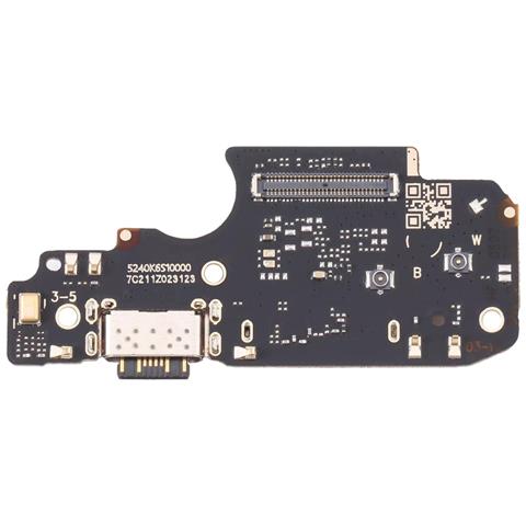 Connettore Ricarica Per Xiaomi Redmi Note 11 Pro E Lettore Sim - Foto 1