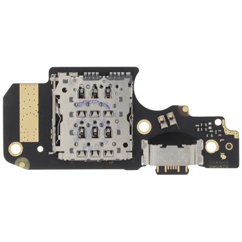 Connettore Ricarica Per Xiaomi Redmi Note 11 Pro E Lettore Sim - Foto 4