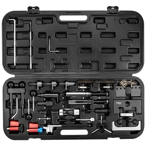 Set Blocco Temporizzazione Per Motori Benzina E Diesel Vag - Foto 1