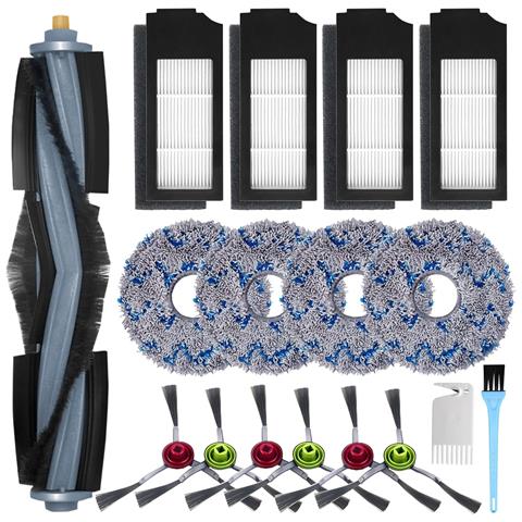 Accessori Per Aspirapolvere Per Ecovac Deebot X1 Omni / X1 E Omni / X1 - Foto 1