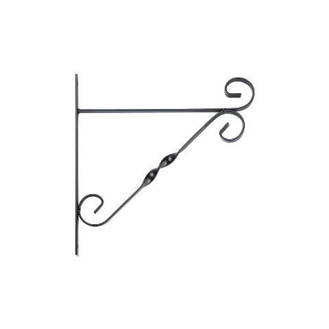 Appendiabiti Per Decorazioni Murali Da Giardino Per Balcone M - Foto 1