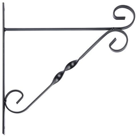 Appendiabiti Per Decorazioni Murali Da Giardino Per Balcone M - Foto 2