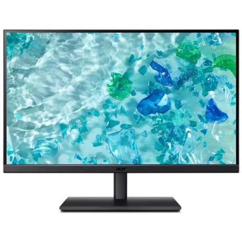 Vero B7 B247y C3 Monitor Pc 60,5 Cm (23.8"") 1920 X 1080 Pixel Full Hd Led Nero - Foto 1