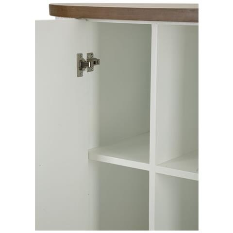 Mobile Tolosa Cm 121x41x90 - Foto 4