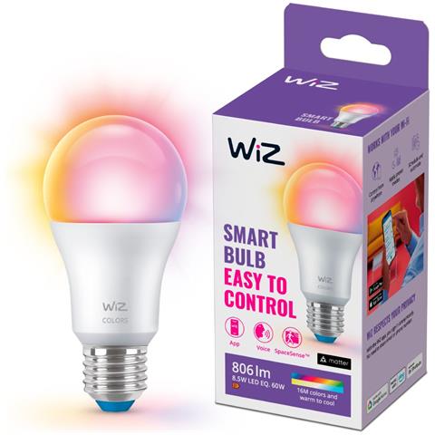 Lampadina 60 W A60 E27 - Foto 2