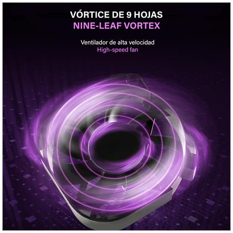 Trappola Per Zanzare Elettrica Jx-688, Con Luce Led Da 365nm, Aspiratore Silenzioso E Serbatoio. - Foto 6