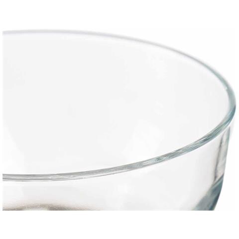 Set Di 6 Ciotole In Vetro Karaman 275ml - Foto 2