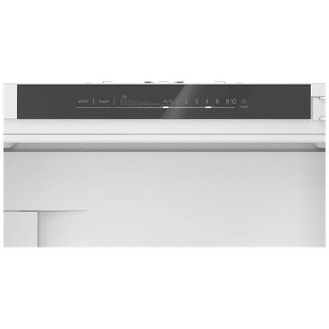 Frigorifero Monoporta da Incasso KI82LADD0 Classe D Capacità Netta 280 Litri - Foto 4