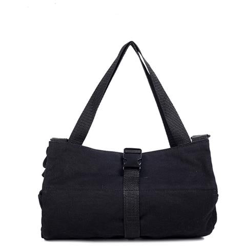 Borsa Degli Attrezzi Oxford: Organizzatore Di Attrezzi Multifunzione Per Elettricisti Black - Foto 2
