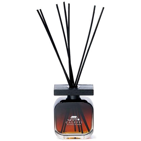 Profumatori Per Ambienti Primanatura Sfumature Doriente In Colore Rosso Misura 200 Ml - Foto 1