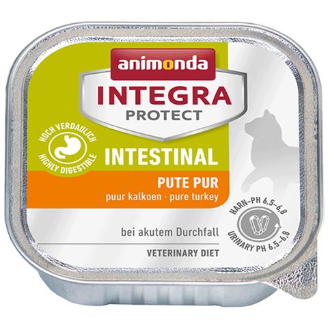 Integra Protect Intestinal 100 g - Foto 1